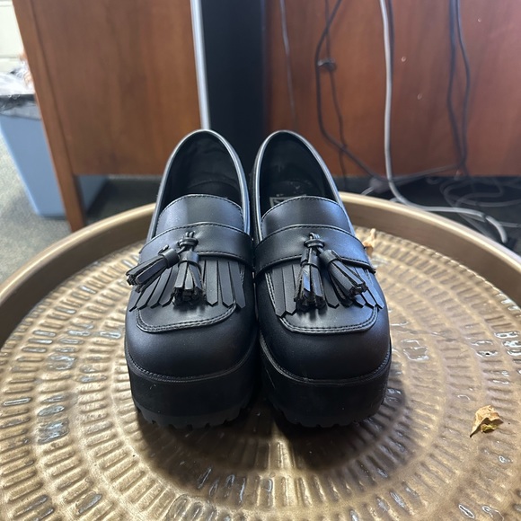 TUK tassel loafer - Picture 3 of 6